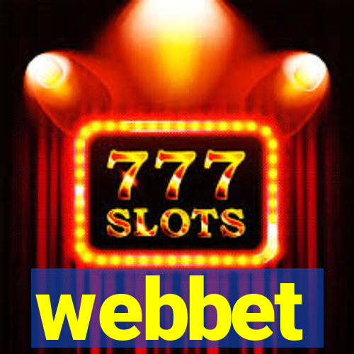 webbet