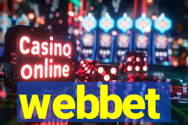 webbet