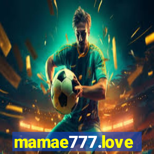 mamae777.love