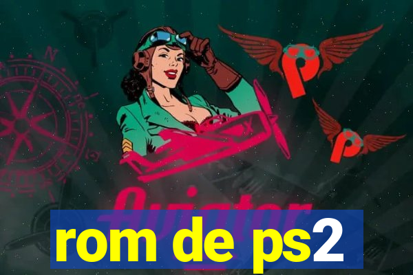 rom de ps2