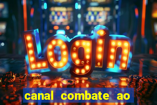 canal combate ao vivo online multicanais
