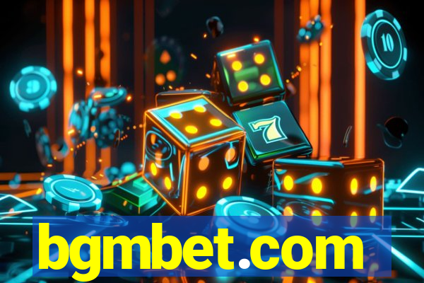 bgmbet.com