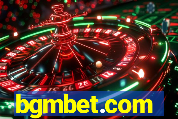 bgmbet.com