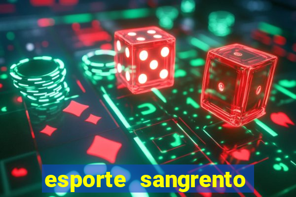 esporte sangrento filme completo dublado hd
