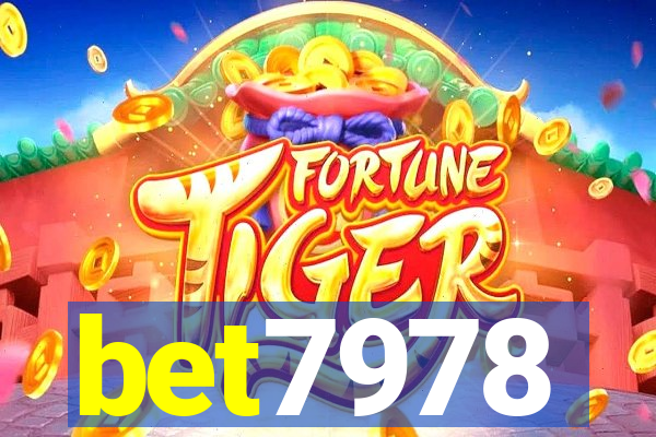 bet7978