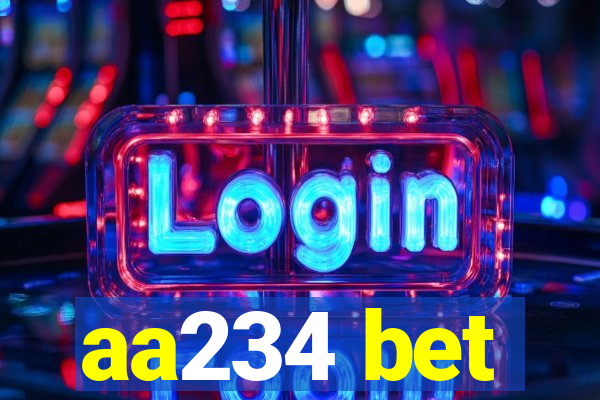 aa234 bet