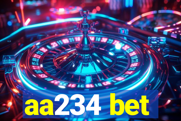 aa234 bet
