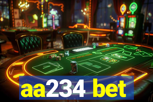 aa234 bet