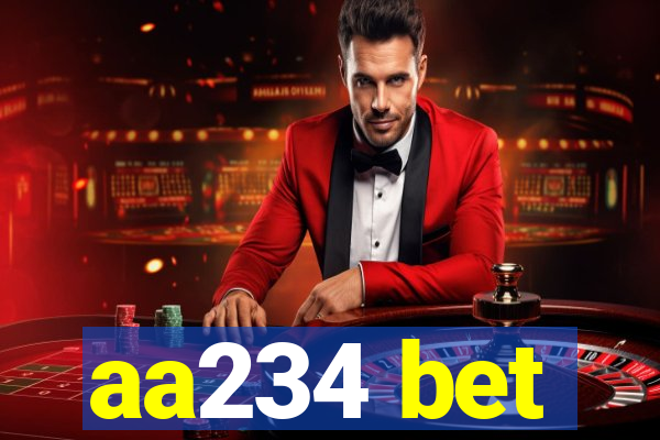aa234 bet
