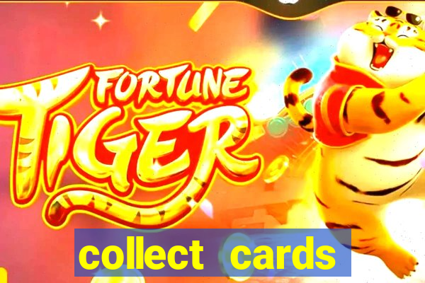 collect cards filmes pc