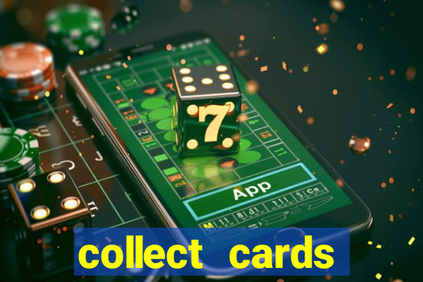 collect cards filmes pc