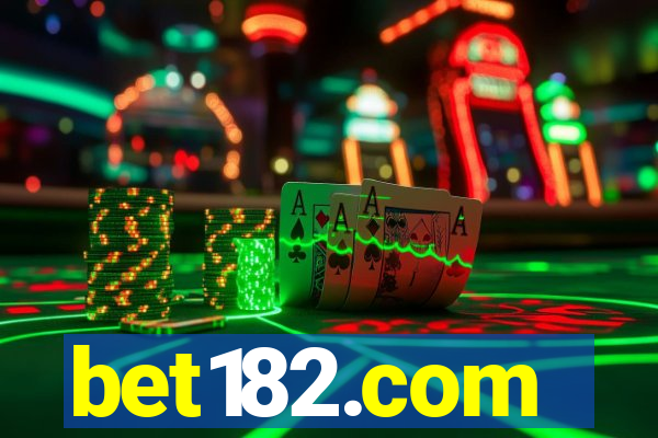 bet182.com