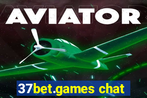 37bet.games chat