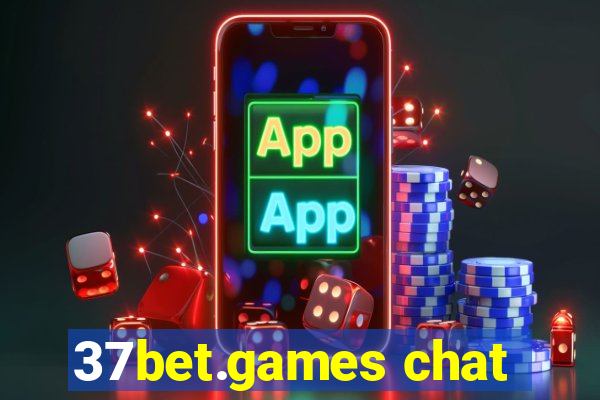 37bet.games chat