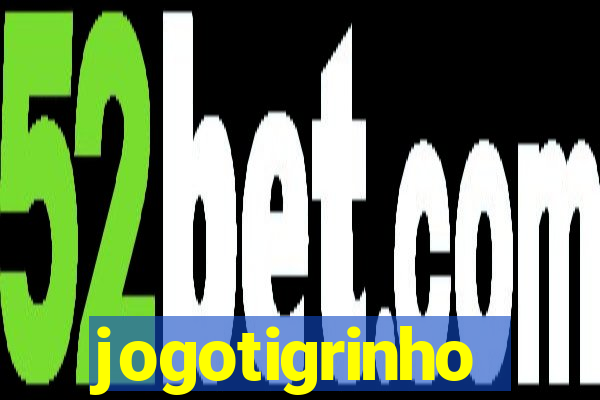 jogotigrinho