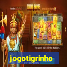 jogotigrinho
