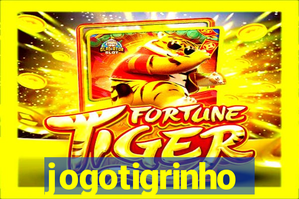 jogotigrinho