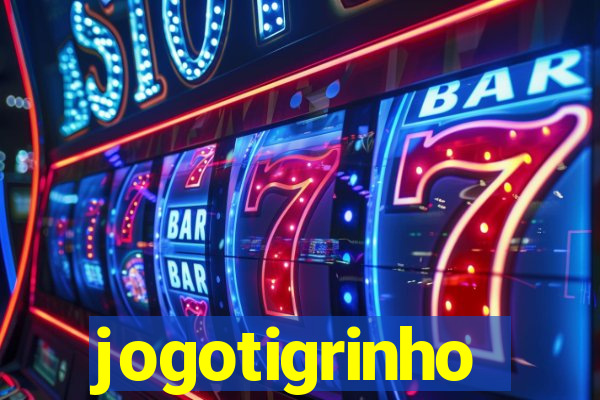 jogotigrinho
