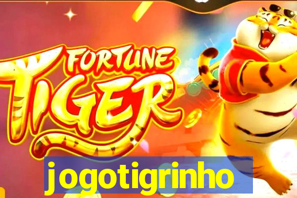 jogotigrinho