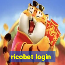 ricobet login