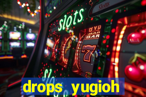 drops yugioh forbidden memories