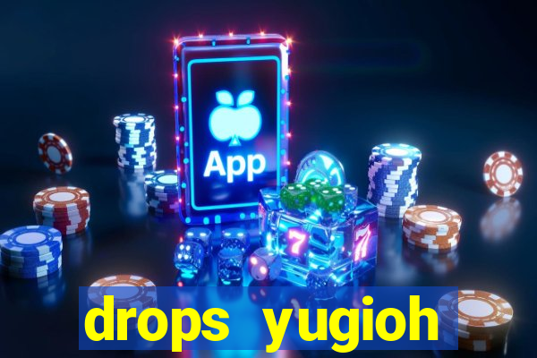 drops yugioh forbidden memories