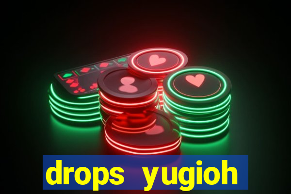 drops yugioh forbidden memories