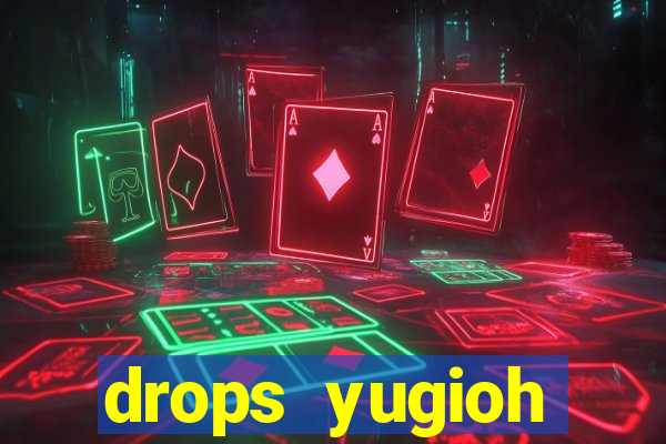 drops yugioh forbidden memories
