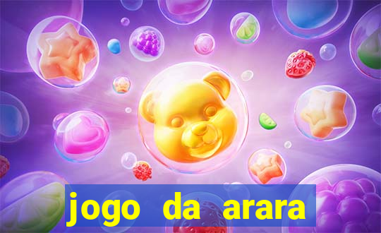 jogo da arara trade é confiável