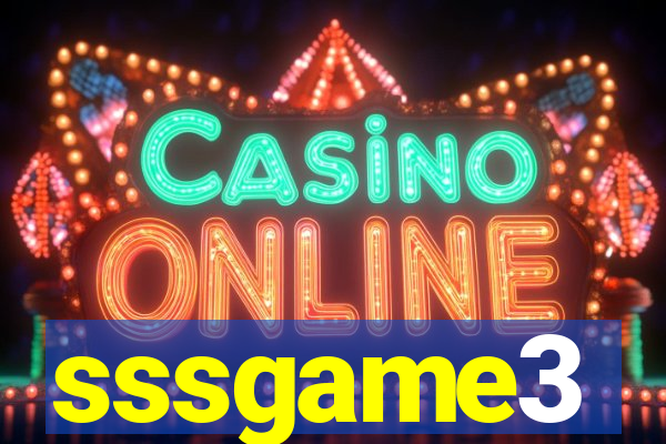sssgame3