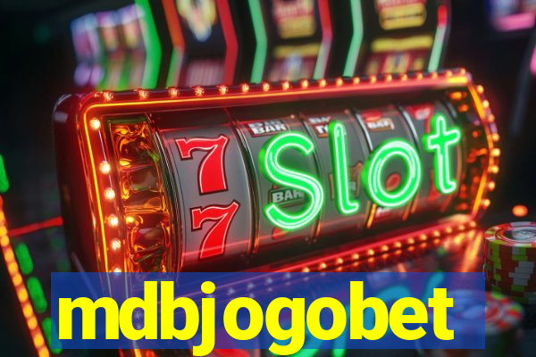 mdbjogobet