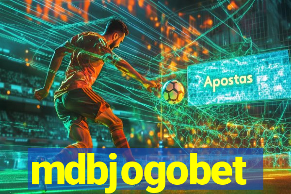 mdbjogobet