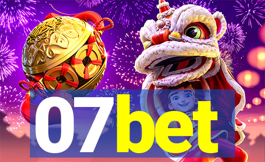 07bet
