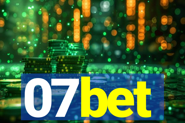 07bet