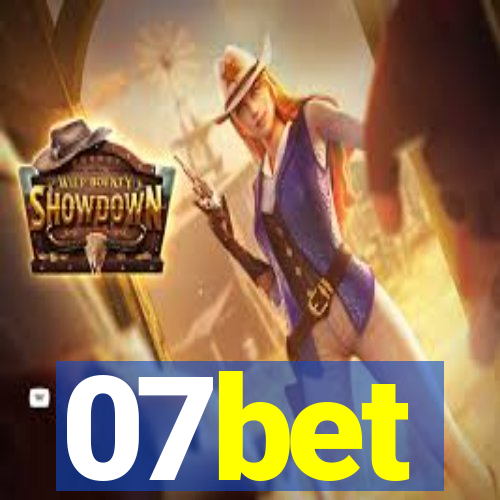 07bet