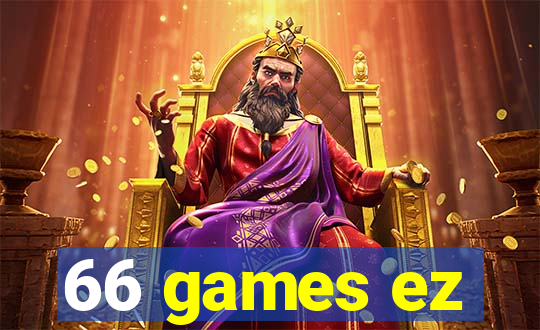 66 games ez