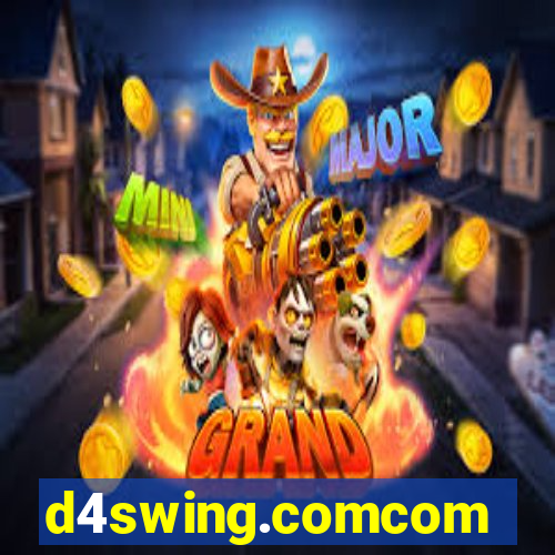 d4swing.comcom