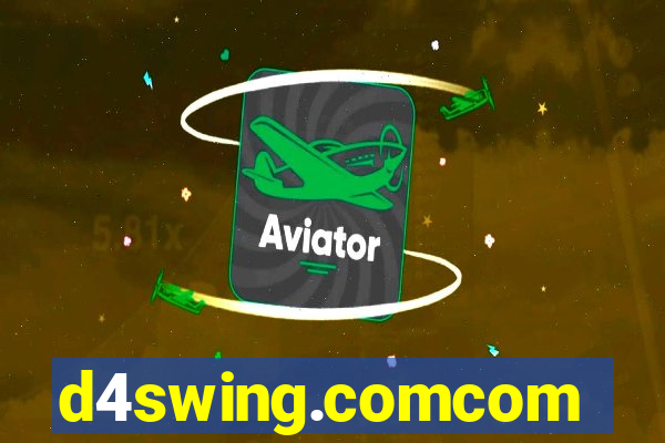 d4swing.comcom