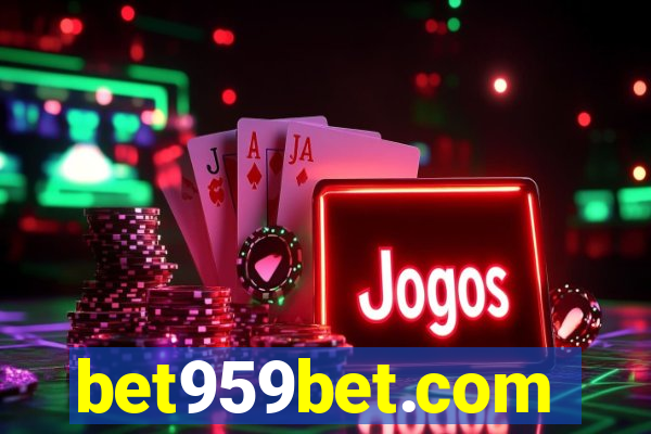 bet959bet.com
