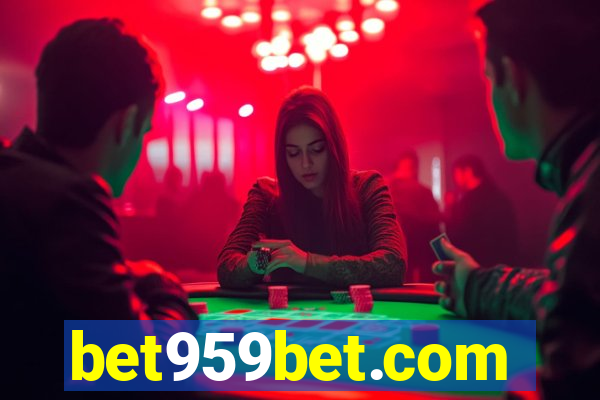 bet959bet.com