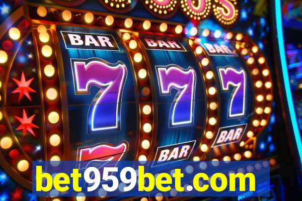 bet959bet.com