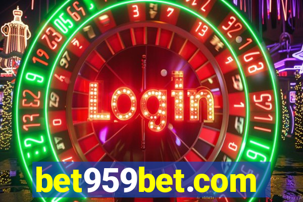 bet959bet.com