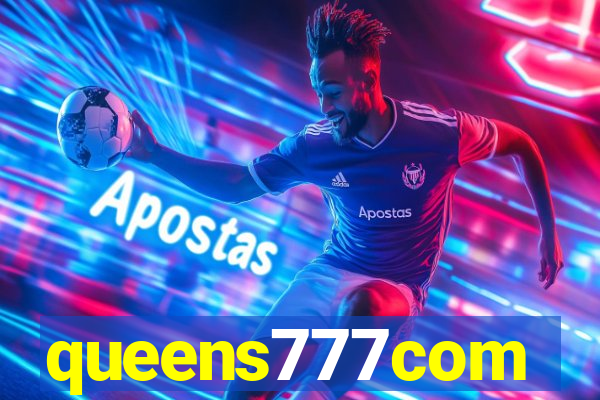 queens777com
