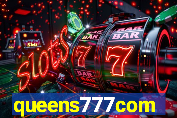 queens777com