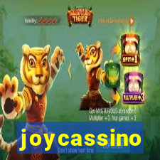 joycassino
