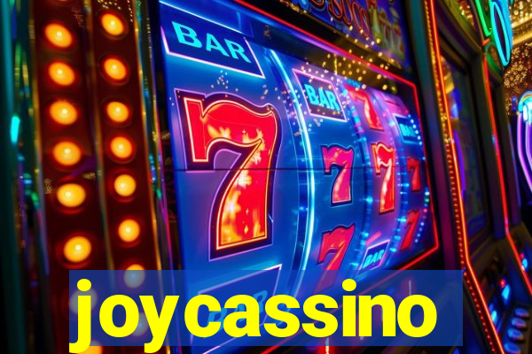 joycassino