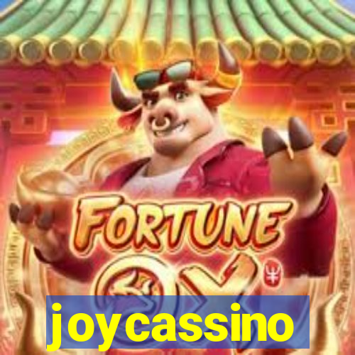 joycassino