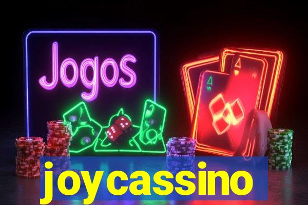 joycassino