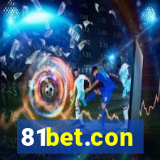 81bet.con