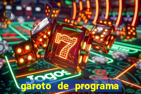 garoto de programa baixada fluminense rj